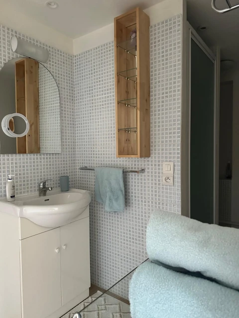 La Colline des Maures, Vakantiehuis, Provence, people: 12