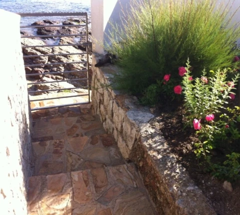 La Colombe, vakantiehuisVilla, Côte d'azur, people: 8