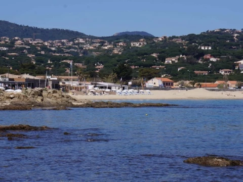 La Colombe, vakantiehuisVilla, Côte d'azur, people: 8