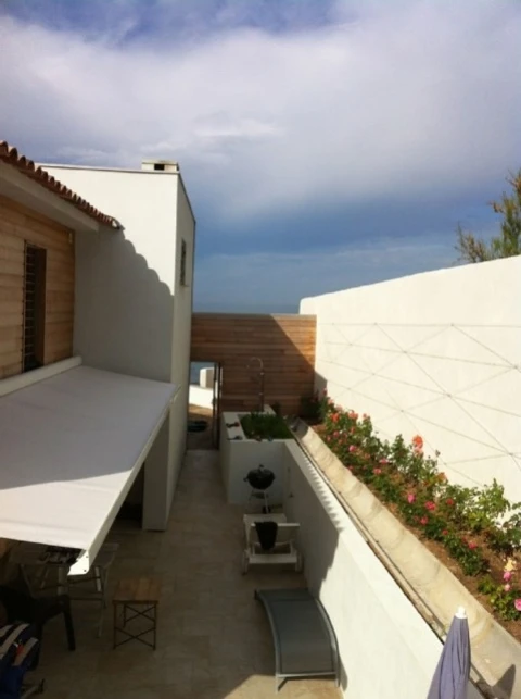 La Colombe, vakantiehuisVilla, Côte d'azur, people: 8