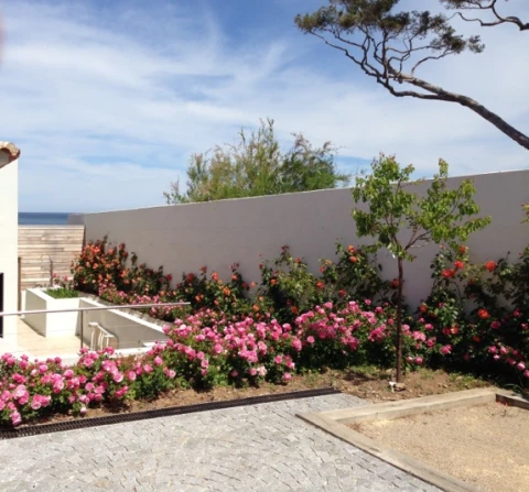 La Colombe, vakantiehuisVilla, Côte d'azur, people: 8