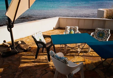 La Colombe, Vakantiehuis, Côte d'azur, people: 8