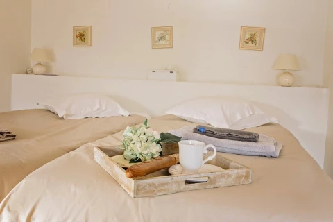 La Colombe, Vakantiehuis, Côte d'azur, people: 8