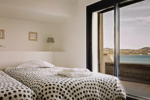 La Colombe, Vakantiehuis, Côte d'azur, people: 8