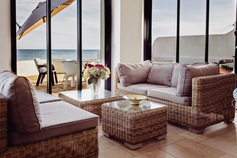 La Colombe, Vakantiehuis, Côte d'azur, people: 8