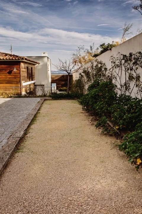 La Colombe, Vakantiehuis, Côte d'azur, people: 8