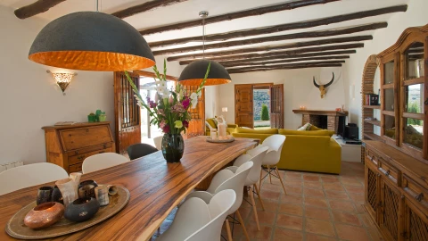 La Corale, Vakantiehuis, Costa Del Sol, people: 10