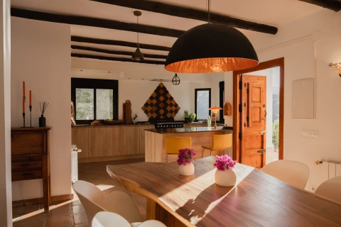 Holiday home in Costa Del Sol for 10 people - La Corale