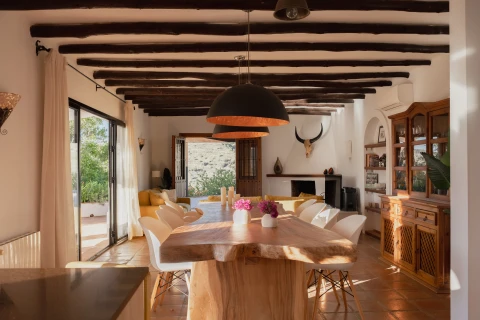 Holiday home in Costa Del Sol for 10 people - La Corale
