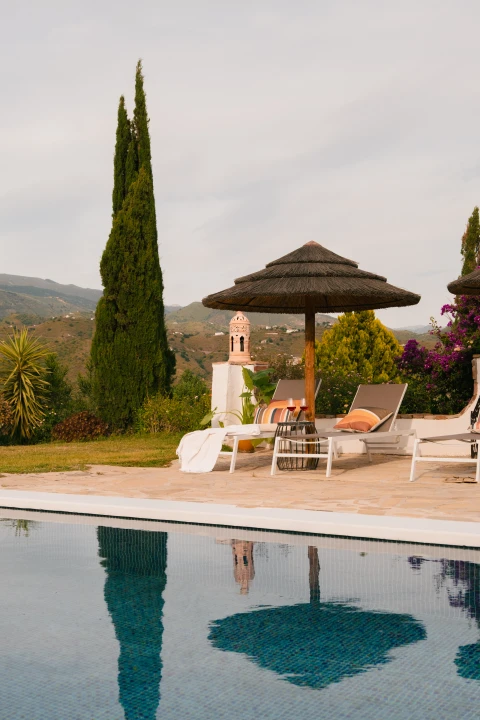 Ferienhaus in Costa Del Sol für 10 Personen - La Corale
