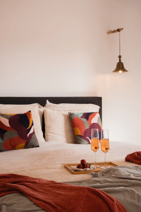 Holiday home in Costa Del Sol for 10 people - La Corale