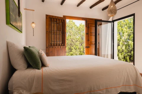 Holiday home in Costa Del Sol for 10 people - La Corale