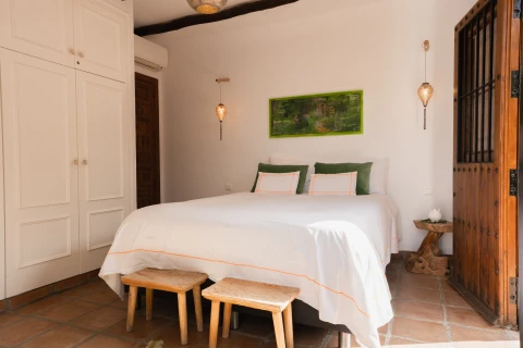 Holiday home in Costa Del Sol for 10 people - La Corale