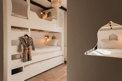 Holiday home in Costa Del Sol for 10 people - La Corale