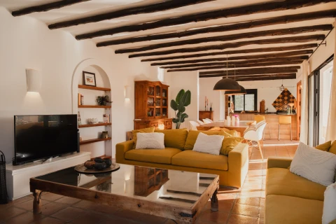 Holiday home in Costa Del Sol for 10 people - La Corale