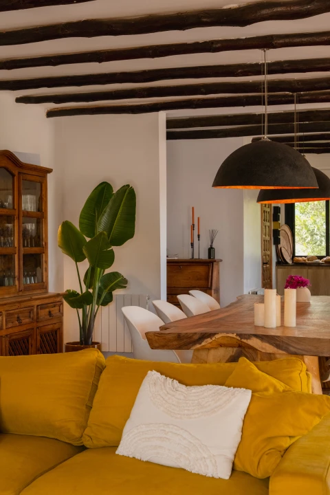 Holiday home in Costa Del Sol for 10 people - La Corale