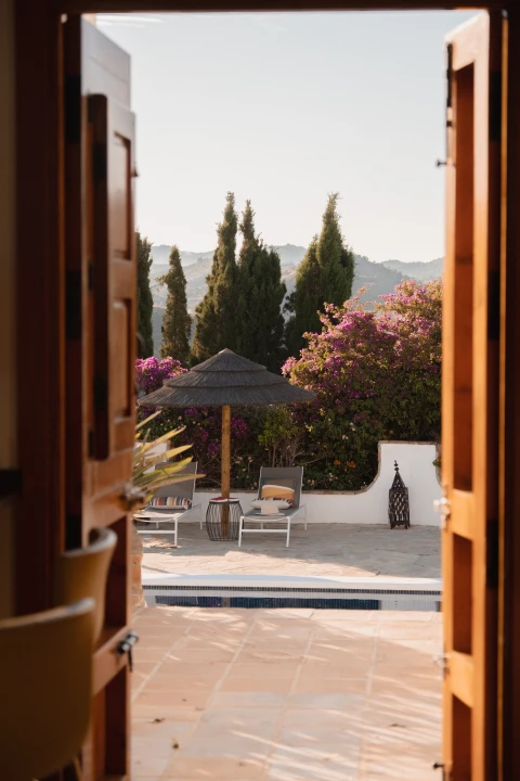 Holiday home in Costa Del Sol for 10 people - La Corale