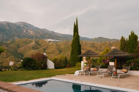 Holiday home in Costa Del Sol for 10 people - La Corale