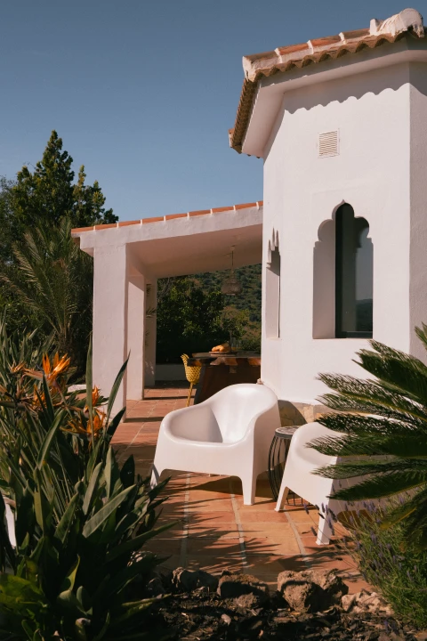Holiday home in Costa Del Sol for 10 people - La Corale