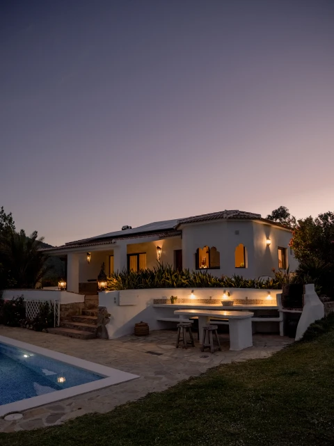Holiday home in Costa Del Sol for 10 people - La Corale