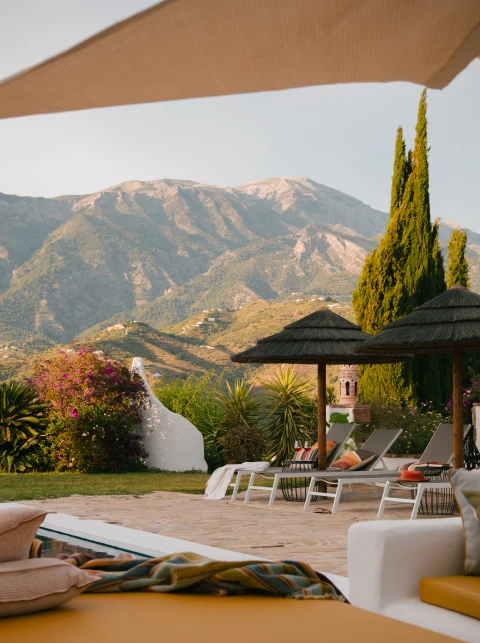 Holiday home in Costa Del Sol for 10 people - La Corale