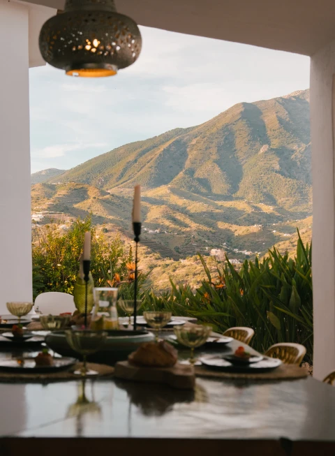 Holiday home in Costa Del Sol for 10 people - La Corale