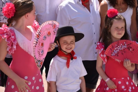 La Corale, vakantiehuisVilla, Costa Del Sol, people: 10