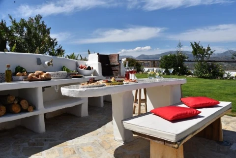 La Corale, vakantiehuisVilla, Costa Del Sol, people: 10