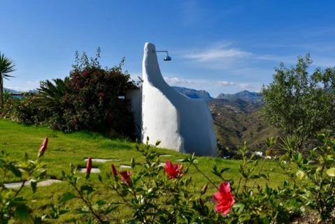 La Corale, vakantiehuisVilla, Costa Del Sol, people: 10