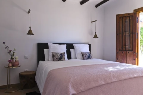 La Corale, vakantiehuisVilla, Costa Del Sol, people: 10