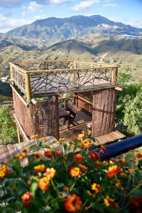 La Corale, vakantiehuisVilla, Costa Del Sol, people: 10