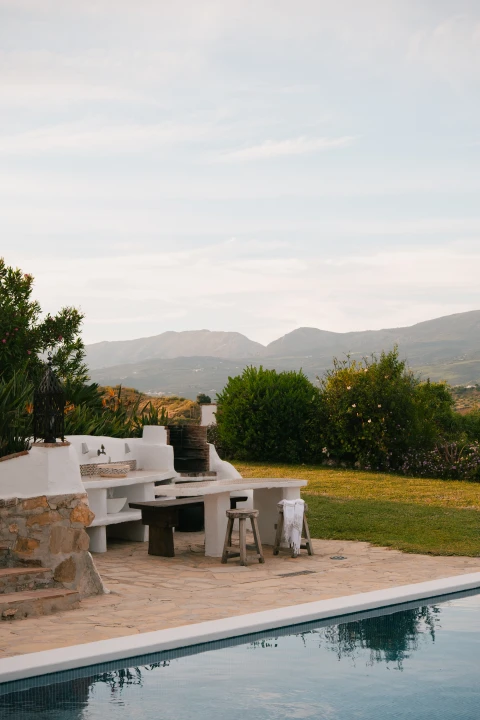 Holiday home in Costa Del Sol for 10 people - La Corale