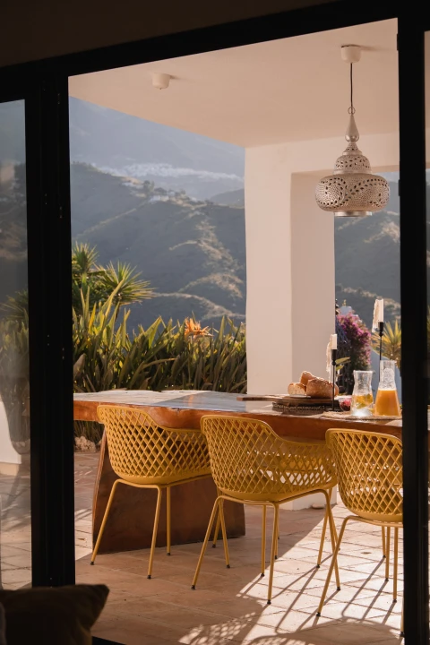 Holiday home in Costa Del Sol for 10 people - La Corale