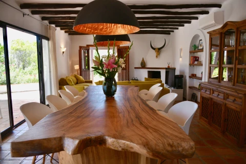 La Corale, Vakantiehuis, Costa Del Sol, people: 10