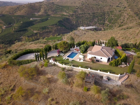 La Corale, Vakantiehuis, Costa Del Sol, people: 10