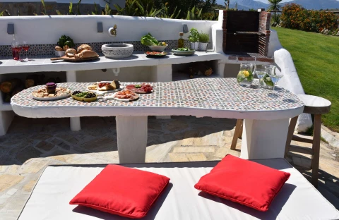 La Corale, Vakantiehuis, Costa Del Sol, people: 10