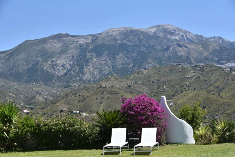 La Corale, Vakantiehuis, Costa Del Sol, people: 10