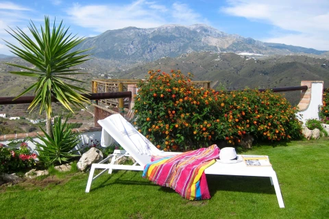 La Corale, Vakantiehuis, Costa Del Sol, people: 10