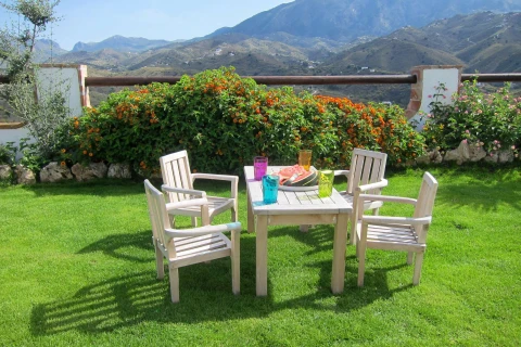 La Corale, Vakantiehuis, Costa Del Sol, people: 10