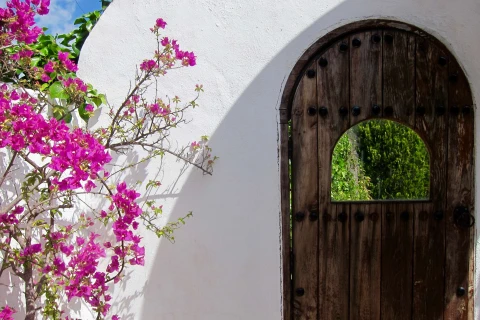 La Corale, Vakantiehuis, Costa Del Sol, people: 10