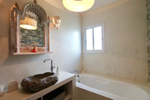 La Corale, Vakantiehuis, Costa Del Sol, people: 10