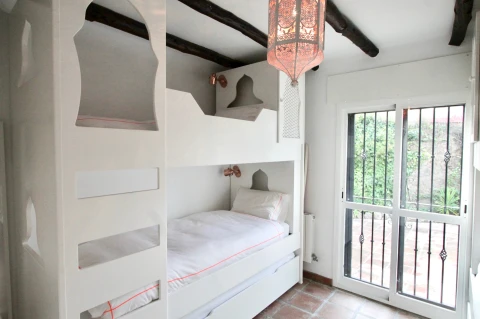 La Corale, Vakantiehuis, Costa Del Sol, people: 10