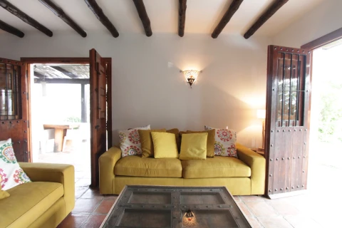 La Corale, Vakantiehuis, Costa Del Sol, people: 10