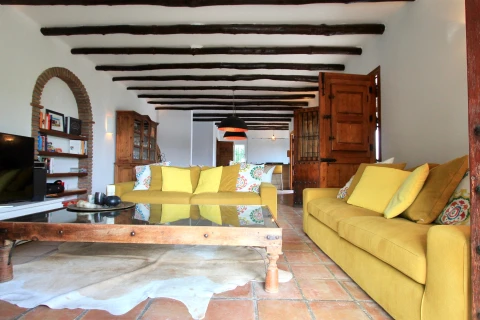 La Corale, Vakantiehuis, Costa Del Sol, people: 10