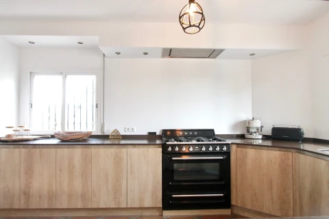 La Corale, Vakantiehuis, Costa Del Sol, people: 10