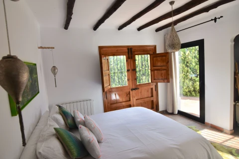 La Corale, Vakantiehuis, Costa Del Sol, people: 10