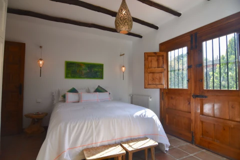 La Corale, Vakantiehuis, Costa Del Sol, people: 10