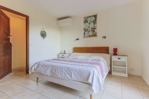 La Corniche des Pins, Vakantiehuis, Côte d'azur, people: 8