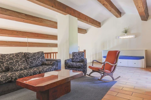 La Corniche des Pins, Vakantiehuis, Côte d'azur, people: 8