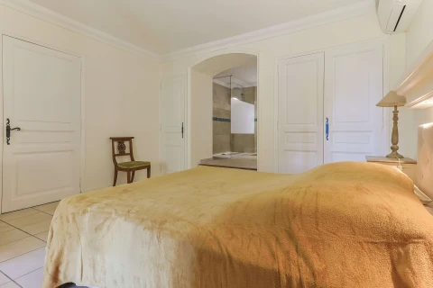 La Corniche des Pins, Vakantiehuis, Côte d'azur, people: 8